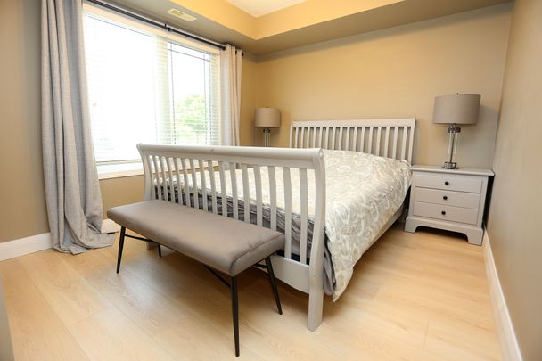 For Lease - 60 MULLIGAN Lane Unit# 117, Wasaga Beach, Ontario - Photo 1