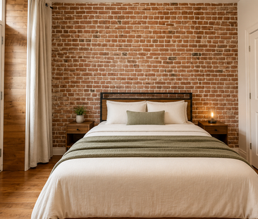 1221 Rue Saint-Christophe apartment — Montréal, QC (3-Bedroom) - 3 Bedroom - Photo 2