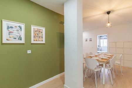 Fantastic room in the Salamanca area - Photo 5