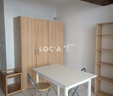 Studio 27 m² (ref: 6936428) - Photo 1