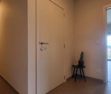Appartement te huur in Mechelen-aan-de-Maas voor € 900 met 2 slaapk... - Photo 4