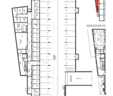 Wieselburg - Erstbezug –energiesparende 2 Zimmerwohnung mit Kaufoption - Photo 5