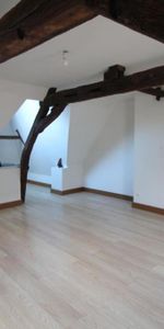 CAMBRAI, Appartement de type F2 de 49 m² - Photo 3