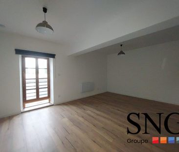 T1 NEUV RENOVE - Photo 1