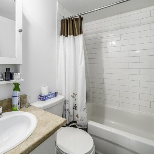 Appartement 3 ½ à louer Limoilou juillet 2026 - Photo 1