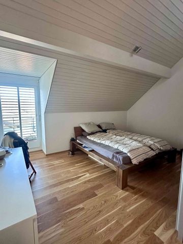 3.5 Zimmer, 110 m², 4. Stock - Photo 4