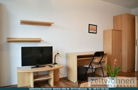 Bemerode, eine ideale Projektwohnung für Ihre Mitarbeiter - Foto 4