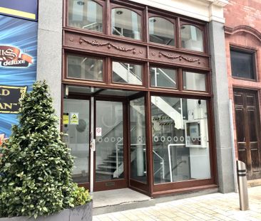 Harewood Street, Leeds - Photo 1