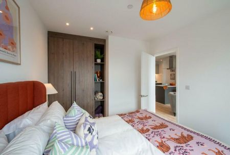 1 bedroom flat to rent - Photo 3