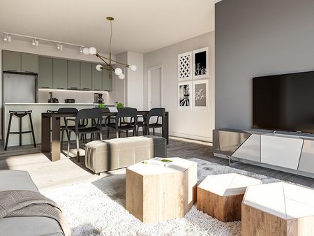 500 rue Sauvé Est, Montréal, QC - Photo 4