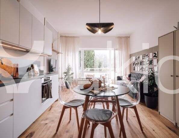 AZE - 1 room apartment with lake access in Charlottenburg (Berlin) - Photo 1