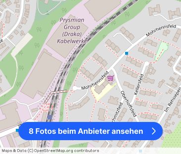 Einziehen und Wohlfühlen: Schöne 4-Zimmer-Wohnung in Ronsdorf - Foto 1