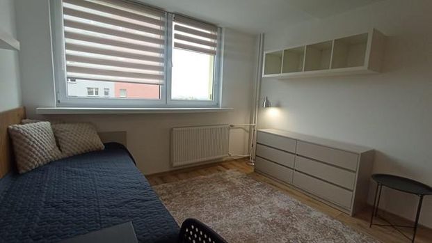 Bytom ul. Wrocławska - Zdjęcie 1