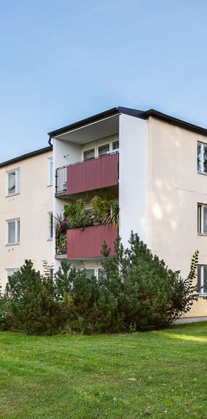 Kungsfågelgatan 18 - Foto 1