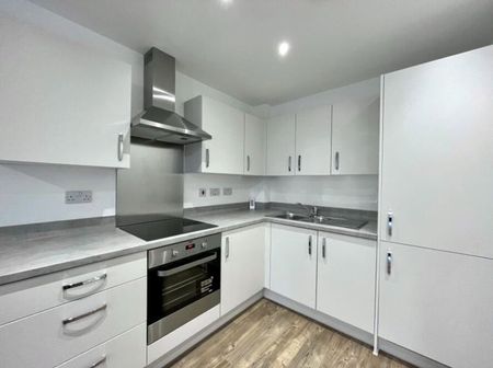 Station Road, Hook, Hampshire, RG27 - Photo 4