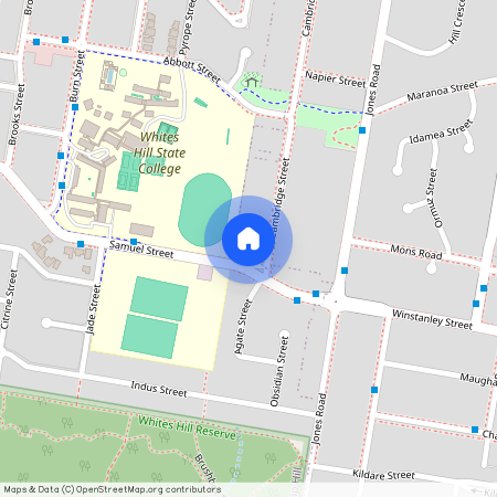 111 Cambridge Street, Qld 4152, Carina Heights