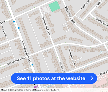 Blenheim Place, Aberdeen, AB25 - Photo 1