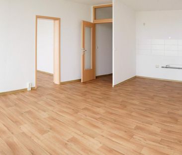 Gemütliche 3-Raumwohnung sucht neue Mieter - Foto 3