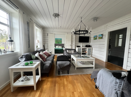 Östanhol Siljansvägen, Tällberg - Photo 4