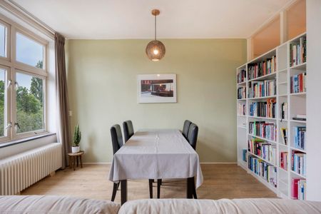 Appartement te huur: Statensingel 55-C 3039 LD Rotterdam - Foto 2