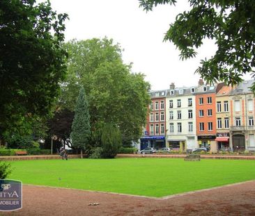 Location Appartement 2 pièces 32m² LILLE 59000 - Photo 5