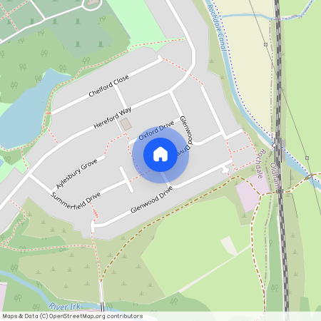 Glenwood Drive, Middleton, M24