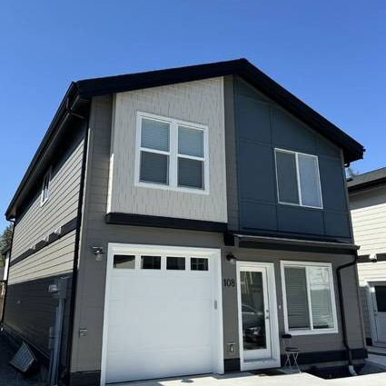 Brand New 3-Bedroom Home for Rent in Saanich - $3,390/mo - Photo 4