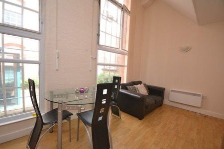 1 bedroom in a house share to rent - Photo 2