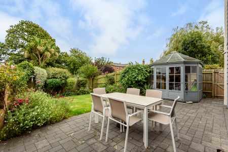 Gosport Street, Lymington, SO41 flat to rent - Photo 5