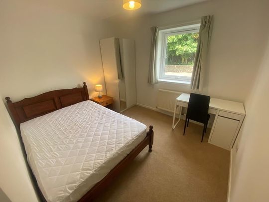 Bedford Road, Ground Floor, AB24 - Photo 1