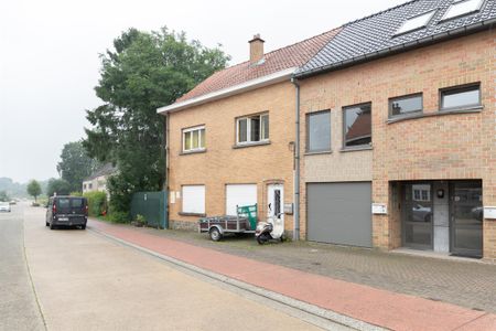 Uitstekend gelegen 2-gevel woning - Foto 5