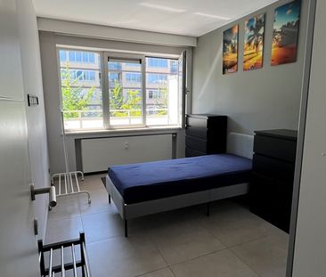 Gemeubileerde kamer te huur - Foto 5