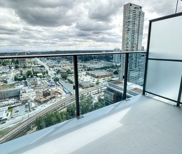 Brand New 1 Bed Condo For Rent In Surrey. - Photo 1