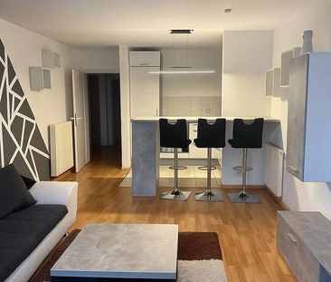 2 Raumwohnung, Wohnung, Nachmieter - Foto 1
