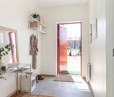 Torpgatan 8F - Photo 2