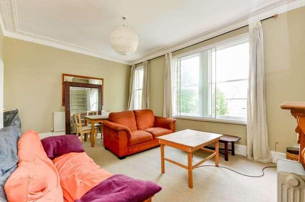 Barry Road, East Dulwich, SE22 - Photo 1