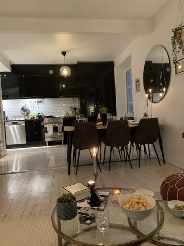 Torsgatan, Stockholm - Foto 5