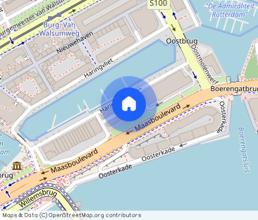 Achterharingvliet 26A /5 - Photo 1