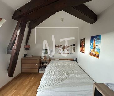 APPARTEMENT A LOUER ANGERS 49000 DOUTRE 2 CHAMBRES - Photo 2