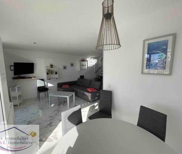 Location Appartement 4 pièces 75m² HYERES 83400 - Photo 3