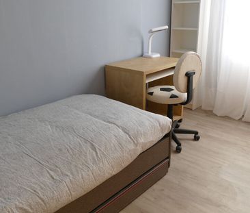 Location Maison 1 pièce 10m² AUXERRE 89000 - Photo 1