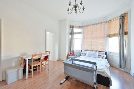 Studio to rent - Photo 2