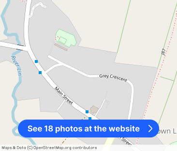 Grey Crescent, Newtown Linford, Leicestershire - Photo 1