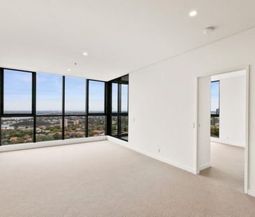 CONTEMPORARY APARTMENT WITH PANORAMIC WATER VIEWS - Photo 1