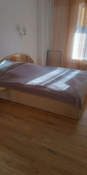 Garsoniera de inchiriat in zona Vitan - Fotografie 1