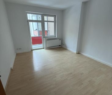 1-Zimmer-Wohnung in Magdeburg mieten - Foto 2