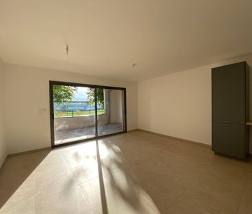 Location appartement 2 pièces 49.05 m² à Valence (26000) - Photo 1