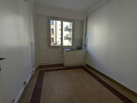 Appartement F3 Toulon (83200) - Photo 2