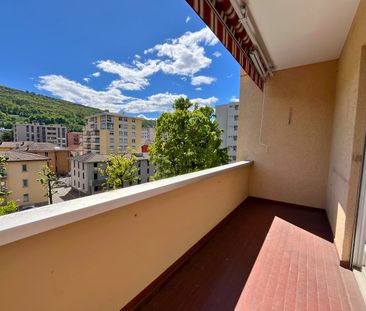 3.5 Zimmer, 77 m², 5. Stock - Photo 4