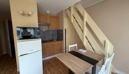 Appartement 2 pièces 23m2 REIMS 595 euros - Photo 3
